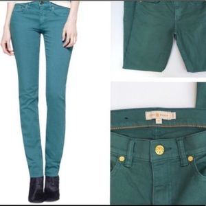 🌼Tory Burch 🌸 Super Skinny Jean 🌼